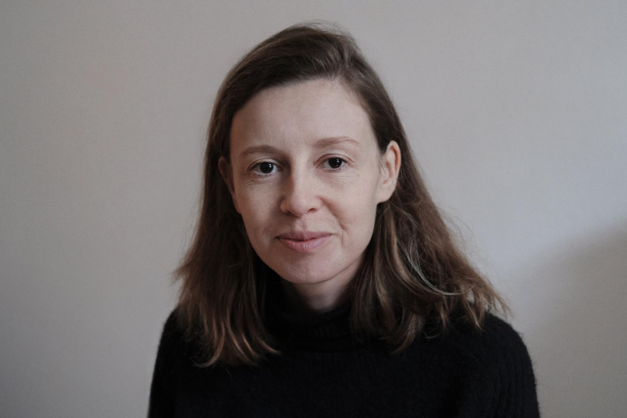 Portrait Liora Epstein