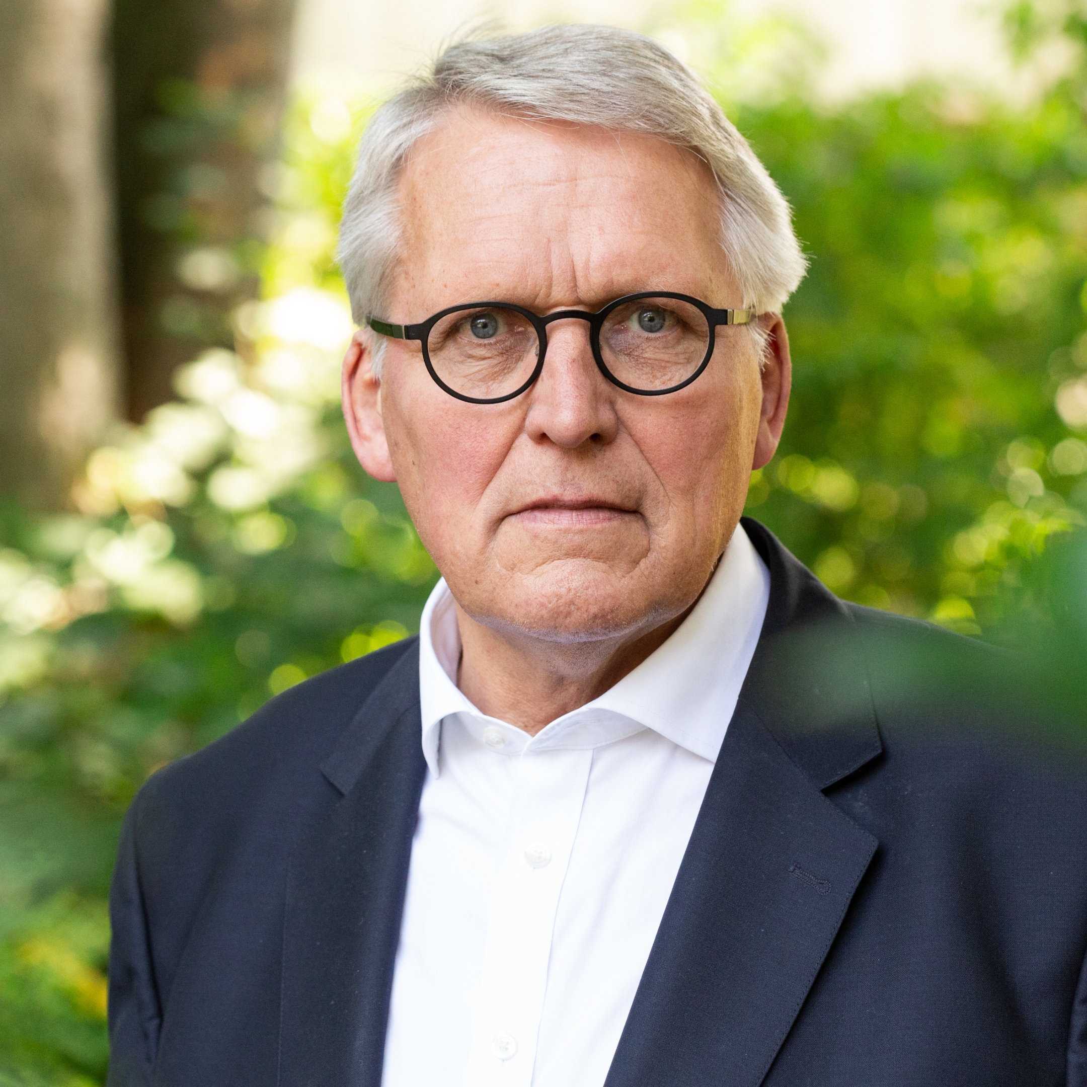 Portrait-Prof. Dr. Dr. Thomas Sternberg