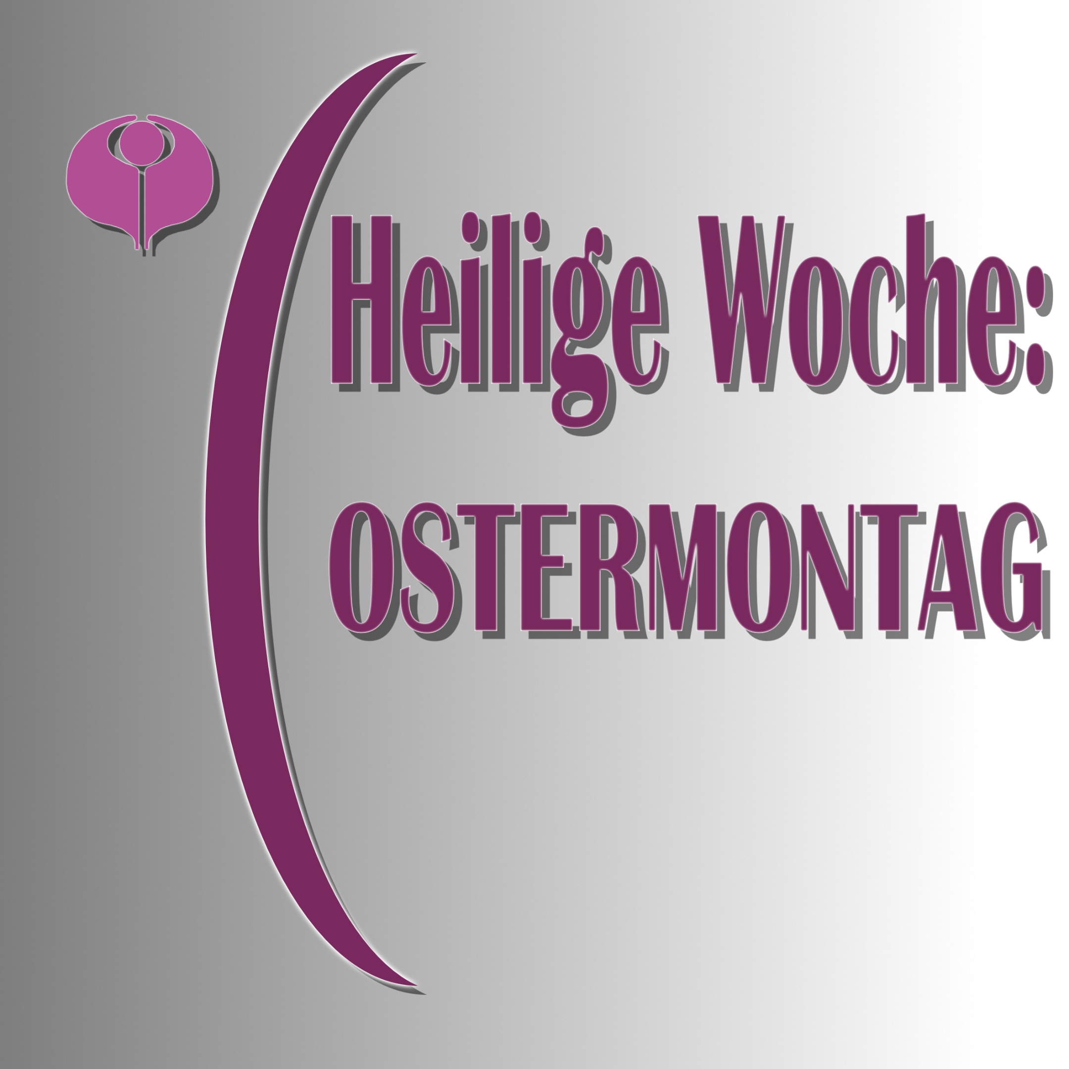 Pax-Logo_mit_Bogen-Heilige_Woche-Montag
