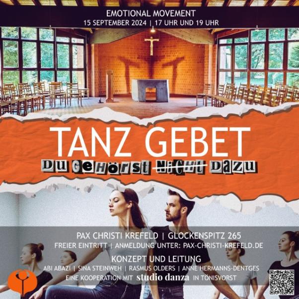 Pax Christi-Tanzgebet-2024